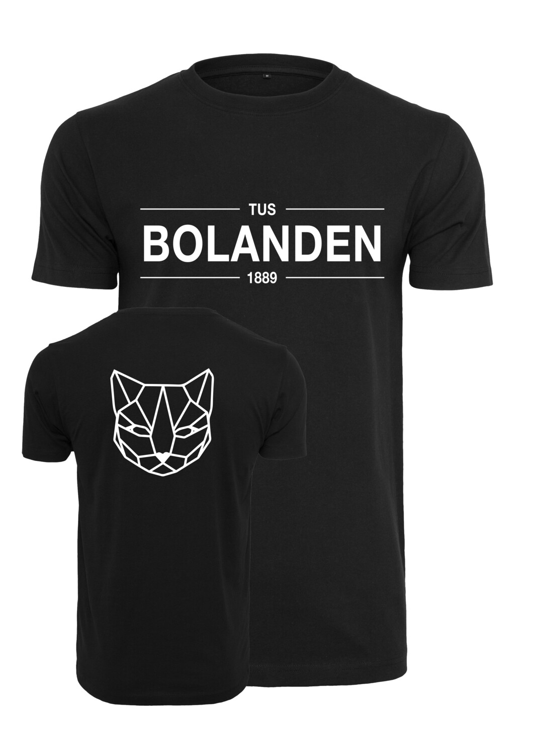 BOLANDEN Style 2 T Shirt