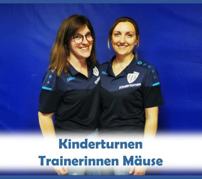 Kinderturnen Trainer Maeusegruppe 05 2024
